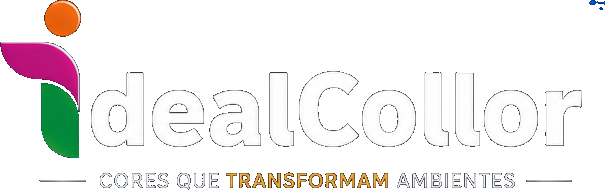Ideal Collor — Cores que transformam ambientes